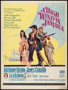 Affichecinema